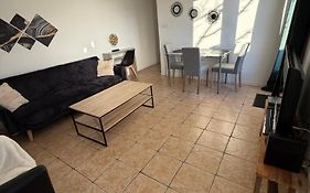 Maison T3 avec jardin